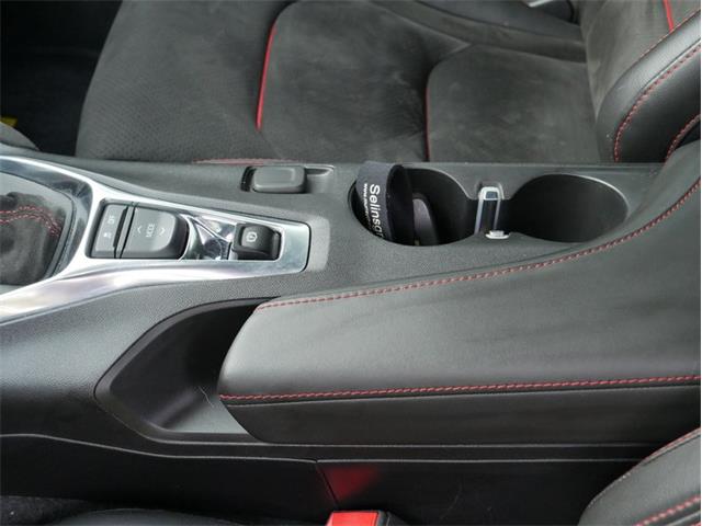 2020 Chevrolet Camaro (CC-2094040) for sale in Palmetto, Florida