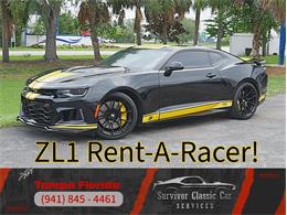 2020 Chevrolet Camaro (CC-2094040) for sale in Palmetto, Florida