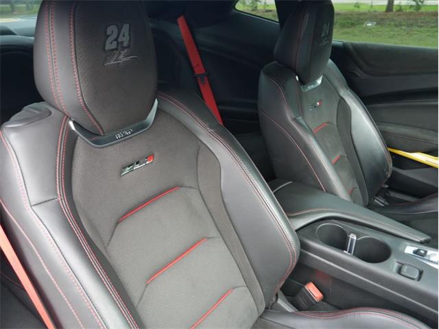 2020 Chevrolet Camaro (CC-2094040) for sale in Palmetto, Florida
