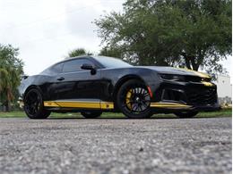 2020 Chevrolet Camaro (CC-2094040) for sale in Palmetto, Florida