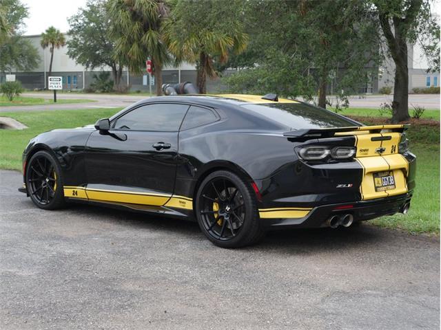 2020 Chevrolet Camaro (CC-2094040) for sale in Palmetto, Florida