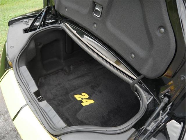 2020 Chevrolet Camaro (CC-2094040) for sale in Palmetto, Florida
