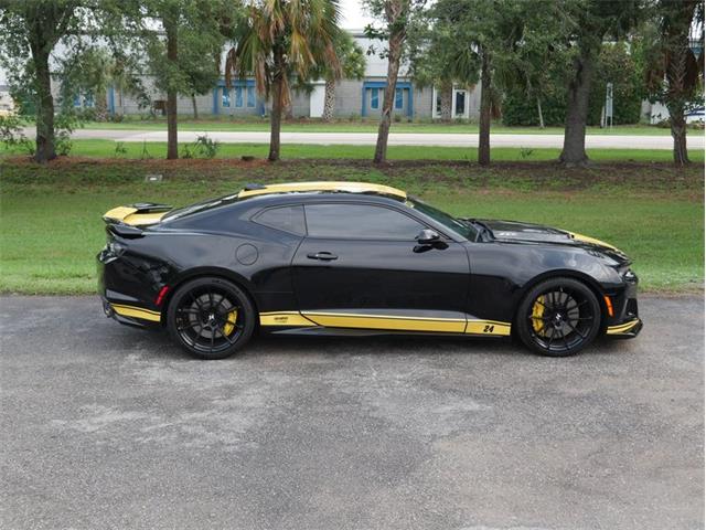 2020 Chevrolet Camaro (CC-2094040) for sale in Palmetto, Florida