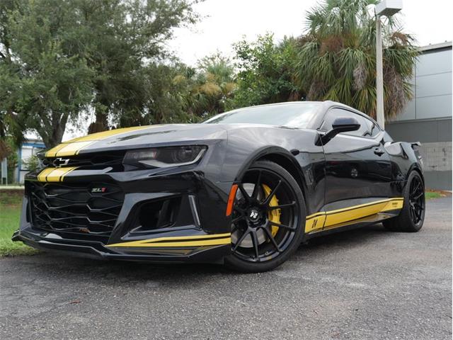 2020 Chevrolet Camaro (CC-2094040) for sale in Palmetto, Florida