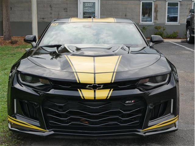 2020 Chevrolet Camaro (CC-2094040) for sale in Palmetto, Florida