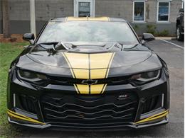 2020 Chevrolet Camaro (CC-2094040) for sale in Palmetto, Florida