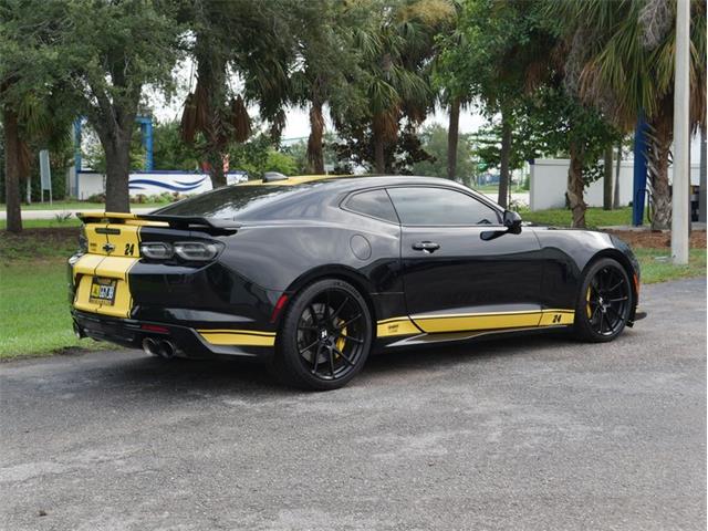 2020 Chevrolet Camaro (CC-2094040) for sale in Palmetto, Florida