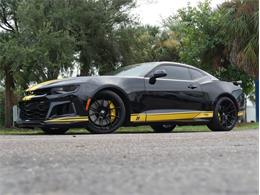 2020 Chevrolet Camaro (CC-2094040) for sale in Palmetto, Florida