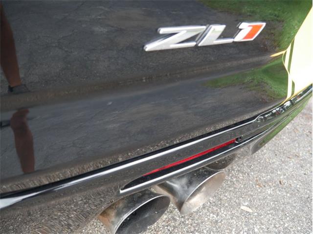 2020 Chevrolet Camaro (CC-2094040) for sale in Palmetto, Florida