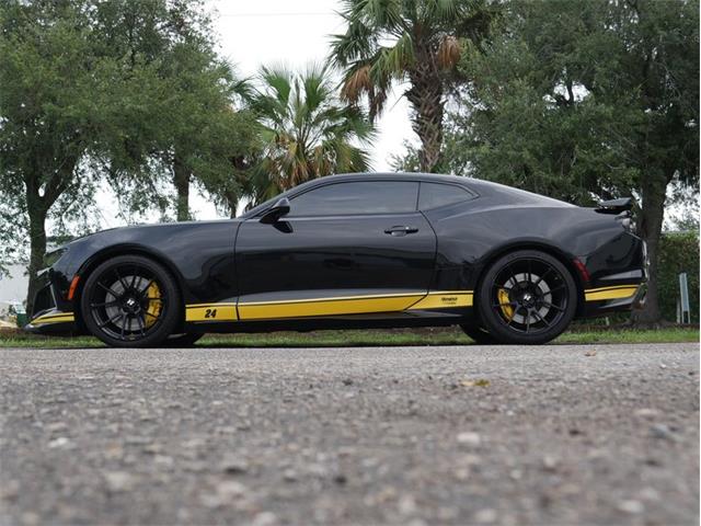2020 Chevrolet Camaro (CC-2094040) for sale in Palmetto, Florida
