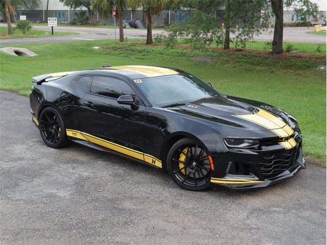 2020 Chevrolet Camaro (CC-2094040) for sale in Palmetto, Florida