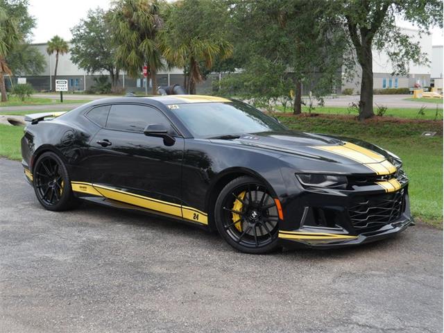 2020 Chevrolet Camaro (CC-2094040) for sale in Palmetto, Florida