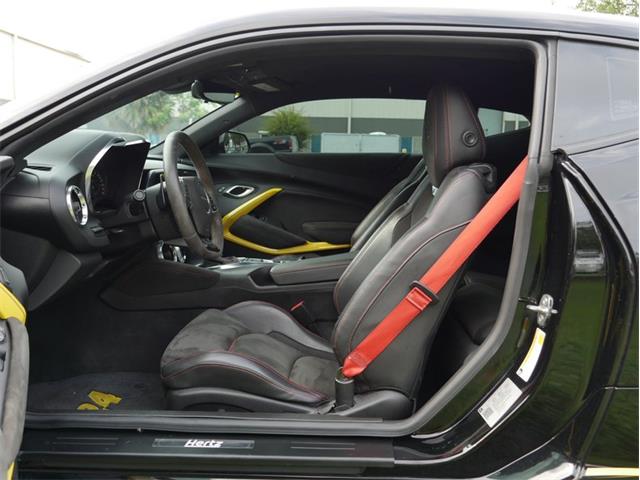 2020 Chevrolet Camaro (CC-2094040) for sale in Palmetto, Florida