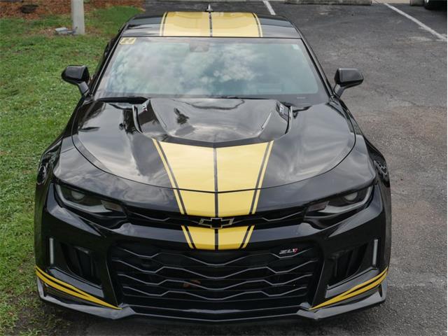 2020 Chevrolet Camaro (CC-2094040) for sale in Palmetto, Florida