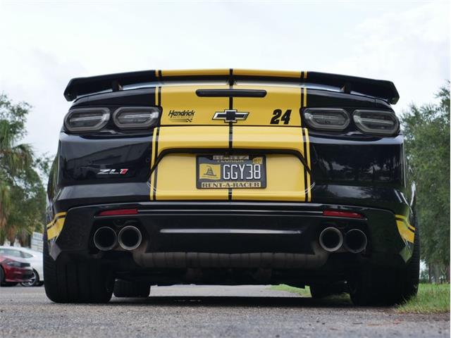 2020 Chevrolet Camaro (CC-2094040) for sale in Palmetto, Florida