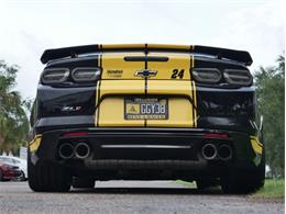 2020 Chevrolet Camaro (CC-2094040) for sale in Palmetto, Florida