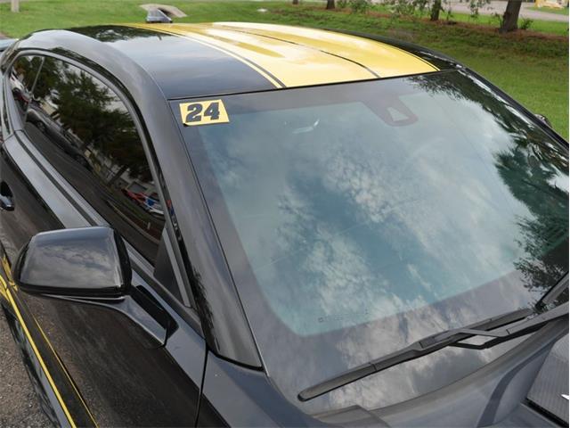 2020 Chevrolet Camaro (CC-2094040) for sale in Palmetto, Florida