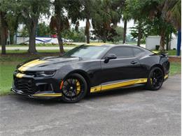 2020 Chevrolet Camaro (CC-2094040) for sale in Palmetto, Florida
