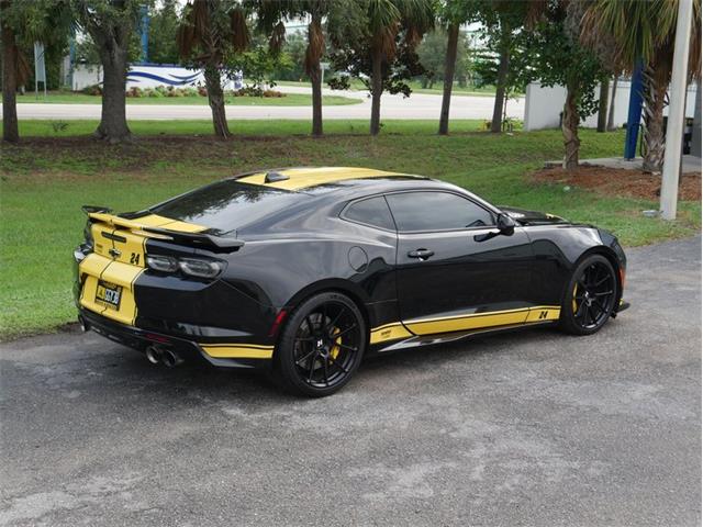 2020 Chevrolet Camaro (CC-2094040) for sale in Palmetto, Florida