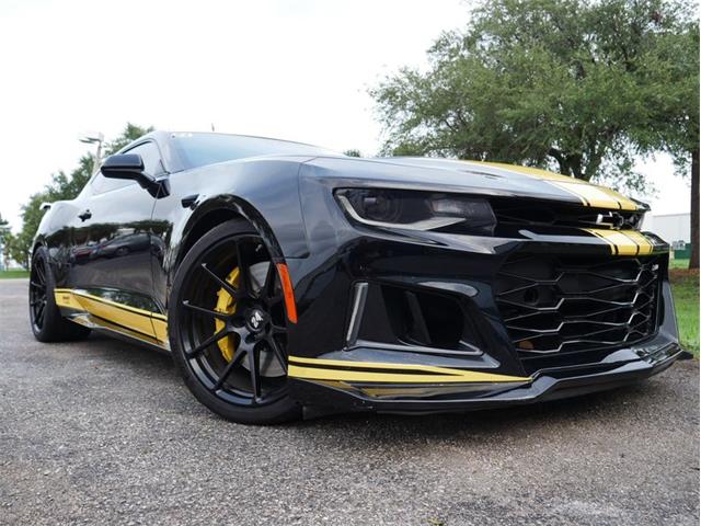 2020 Chevrolet Camaro (CC-2094040) for sale in Palmetto, Florida