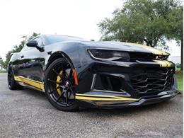 2020 Chevrolet Camaro (CC-2094040) for sale in Palmetto, Florida