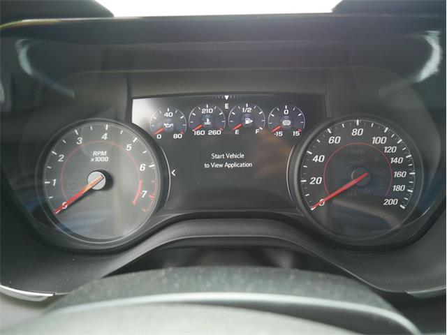 2020 Chevrolet Camaro (CC-2094040) for sale in Palmetto, Florida