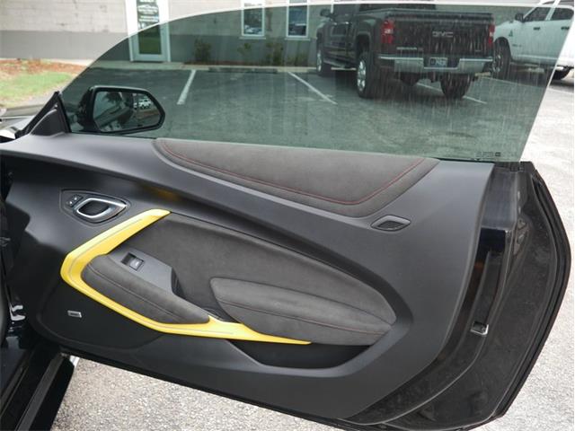2020 Chevrolet Camaro (CC-2094040) for sale in Palmetto, Florida