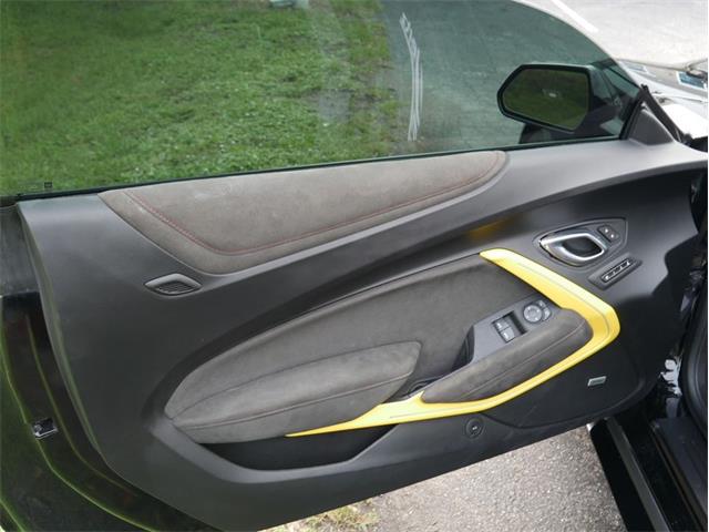 2020 Chevrolet Camaro (CC-2094040) for sale in Palmetto, Florida