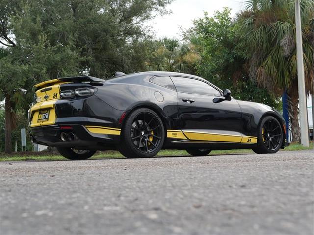 2020 Chevrolet Camaro (CC-2094040) for sale in Palmetto, Florida
