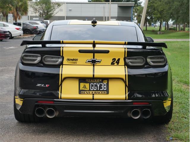 2020 Chevrolet Camaro (CC-2094040) for sale in Palmetto, Florida