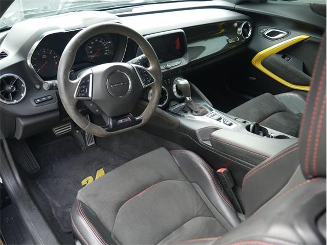 2020 Chevrolet Camaro (CC-2094040) for sale in Palmetto, Florida