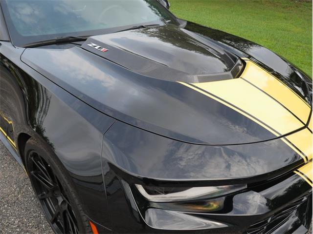 2020 Chevrolet Camaro (CC-2094040) for sale in Palmetto, Florida