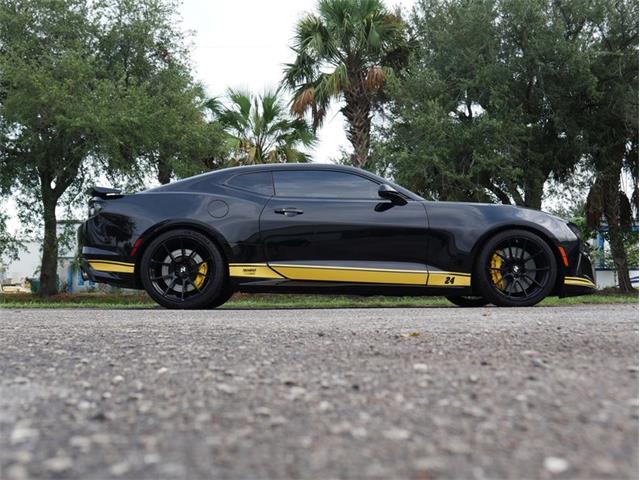 2020 Chevrolet Camaro (CC-2094040) for sale in Palmetto, Florida