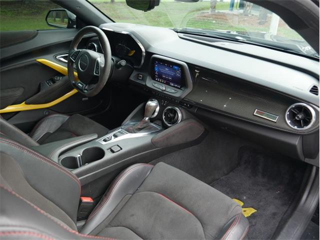 2020 Chevrolet Camaro (CC-2094040) for sale in Palmetto, Florida