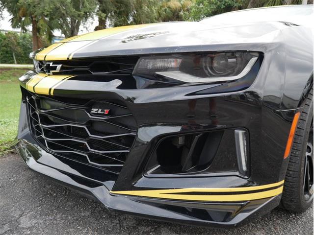 2020 Chevrolet Camaro (CC-2094040) for sale in Palmetto, Florida