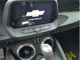 2020 Chevrolet Camaro (CC-2094040) for sale in Palmetto, Florida