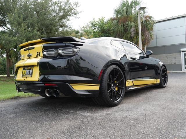 2020 Chevrolet Camaro (CC-2094040) for sale in Palmetto, Florida