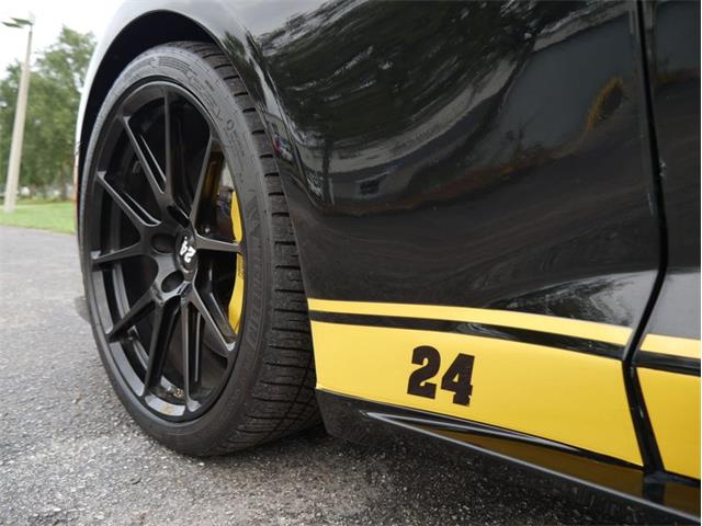 2020 Chevrolet Camaro (CC-2094040) for sale in Palmetto, Florida