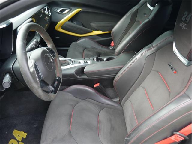 2020 Chevrolet Camaro (CC-2094040) for sale in Palmetto, Florida