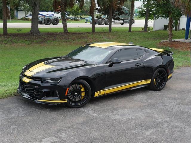 2020 Chevrolet Camaro (CC-2094040) for sale in Palmetto, Florida