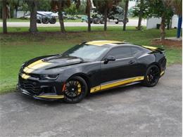 2020 Chevrolet Camaro (CC-2094040) for sale in Palmetto, Florida