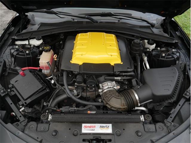 2020 Chevrolet Camaro (CC-2094040) for sale in Palmetto, Florida