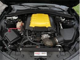 2020 Chevrolet Camaro (CC-2094040) for sale in Palmetto, Florida