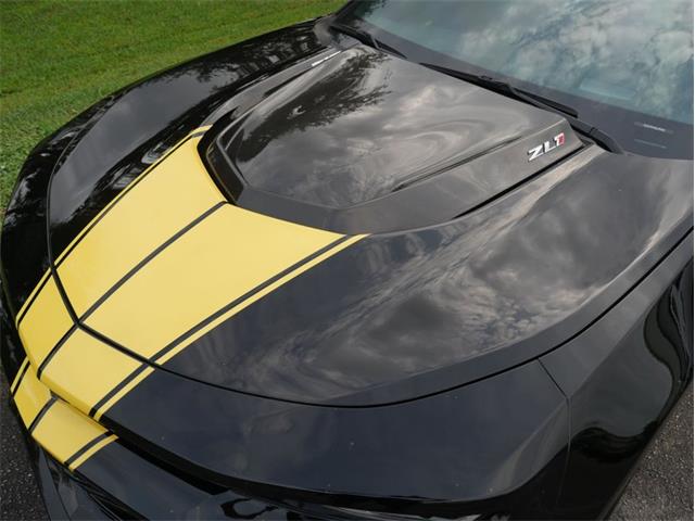 2020 Chevrolet Camaro (CC-2094040) for sale in Palmetto, Florida