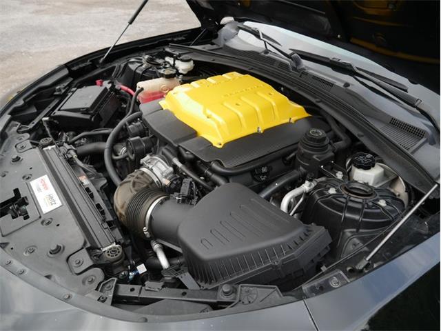 2020 Chevrolet Camaro (CC-2094040) for sale in Palmetto, Florida