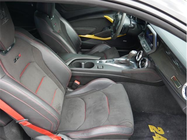 2020 Chevrolet Camaro (CC-2094040) for sale in Palmetto, Florida