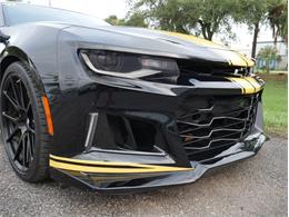 2020 Chevrolet Camaro (CC-2094040) for sale in Palmetto, Florida