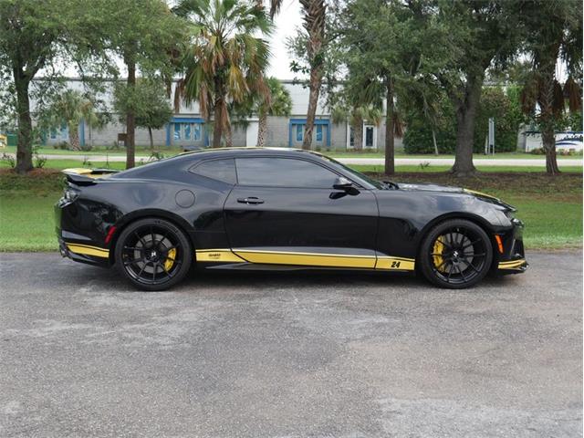 2020 Chevrolet Camaro (CC-2094040) for sale in Palmetto, Florida