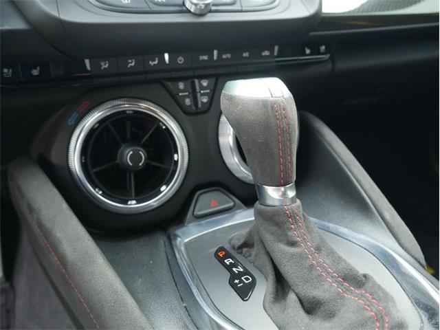 2020 Chevrolet Camaro (CC-2094040) for sale in Palmetto, Florida