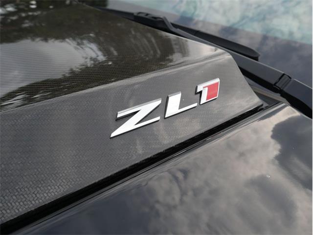 2020 Chevrolet Camaro (CC-2094040) for sale in Palmetto, Florida
